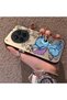 Tecno Camon 40 Premier Compatible High-Quality Cartoon Print Case, Stylish Versatile Full Coverage