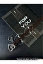 Basic Women's Trouser Belt, Jacket Belt, Dress Belt, Shirt Belt with Heart Buckle