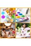 18-Pack Cupcake Cake Containers - 3
