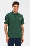 Color Block Men's T-Shirt