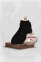 3-Pack Men's Lycra Cotton Socks with Straps, Gift-Giving Advantage Package - 3