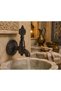 Tuğralı Ottoman Faucet Antique Acar 02.04.850 - 3