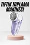 New Generation Lint and Sweater Fuzz Remover Machine Bristle Sweater Clothes Lint Cleaner - 2