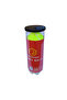 Tennis Balls Set of 6 Balls Durable for Training and Matches - 4