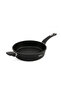 Home & Kitchenware Deep Fry Pan with Aluminium Lid – 28 cm Cast-Tec Non-Stick - 2
