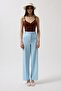 Waist Belted Trousers - 2