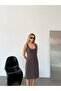 Modal Pike Dress - 4