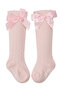 -Lella Headband and Socks Set-Multicolor - 2
