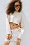 Patterned shorts - 2