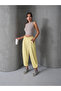 Women's Skye Soft Modal Trousers with Tie-Up Legs - 2