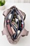 Martella Micro Fabric Travel Bag M212 - 4