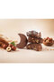 Cookies with Cocoa and Nuts 500 Gr