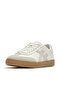 Men's The Dash T-Toe Leather/Suede Sneakers - 2