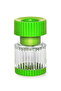Green grinder