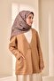 Twill Silk Scarf 11479-11 - 3