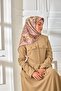 Twill Silk Scarf 11482-12 - 2