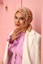 وشاح ناعم 73052-53 - 6