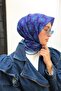 وشاح ناعم 73072-02 - 3