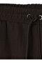 Özmarka New Season Brown Regular Fit Men's Shorts - 6
