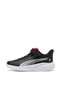 Boys Ferrari Skyrocket AC+PS Hook & Loop Running Shoes - 3