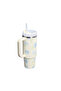 The Quencher H2.O Flowstate Tumbler Thermos Colorful - 3