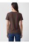 Lcw Everyday Crew Neck Women's T-Shirt - 4