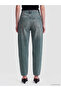 Lcw Jeans Barrel Fit Women's Jean Pants - 4