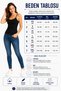 Women's Rope Strap Tank Top (Tutku Authorized Seller) - Cotton Comfortable Fit Daily Use Underwear – 5 Pieces - 5