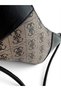 Patterned Baguette Bag Minimalist Daily Strap Women's Bag - 2