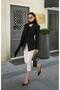 Premium Blazer Jacket with Shawl Detail and Lining - 7