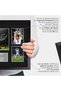 Alayra Framed Cristiano Ronaldo Real Madrid Printed Memorabilia Signed Autograph Photograph Display for Football Fans and Supporters - A3 Framed - 4