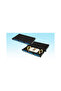 F/o modular patch panel blank 1u - 5