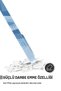 iPhone 15 Pro Max Baby Blue Star Essential Slim Full Coverage Glossy Print Camera Protected Hard Phone Case - 2