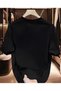 Men's T-Shirt, Geometric Print, Crew Neck, Short Sleeve, Daily, Casual, Modern, Stylish, Comfortable. - 3