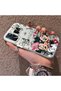 Oppo A55 4g Compatible Comic Cartoon Figure Case, Long Lasting High Quality Silicone Case