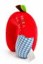 Elma Look Neck Pillow - 3
