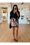 Green Stone Aller Skirt - 4230