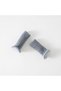 Chair leg covers, 24 felt furniture chair leg covers, anti-slip mats, suitable for chair legs, prevent scratches and noise. - 2