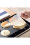 Two 1000ml funnel measuring cups, large capacity long spout measuring cups, for baking molds, pancakes, batter, muffins, cakes, soap making. - 2