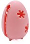 4 Pieces Cosmetic Sponge Box Makeup Puff Holder Makeup Puff Case Beauty Sponge Holder Travel-Friendly Storage for Makeup Sponge - 3