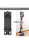 Replacement part for Dyson V6/DC58/59/62/74 docking station - Wall mount accessory stand charging dock - 5