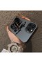 iPhone 13 Pro Compatible Cool Sport Motorcycle Printed Matte Quality Soft Silicone Case - 2