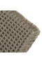 Covor, 80x50 cm, Verde - Waffle - 2
