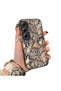 Tecno Camon 40 Pro 5g(Cm7) Compatible Hard Acrylic Back Silicone Edge Lens Protection Case