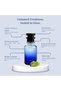 Invictis Inspired Perfume for Men – Long-Lasting Alcohol-Free Woody Aquatic Fragrance with Grapefruit, Marine Accord & Ambergris – Fresh Sporty Scent for Daytime & Casual Wear - 4