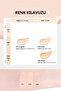 High Coverage Semi-Matte Kill Cover Founwear Cushion Mini with Cica (23N Ginger) Spf40 Pa - 3