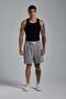 Washed Basic Shorts - 5