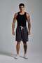 Washed Basic Shorts - 5