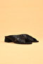 Women's Snake Skin Patterned Orthopedic Heeled Slippers - 4
