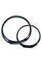 Orbits Ring Sculptures, S/2